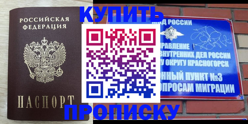 прописка гарантия в Лесозаводске